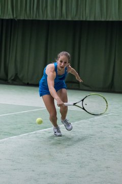 Bild 386 - Regionalliga Damen Der Club an der Alster - Club zur Vahr : Ergebnis: 5:1